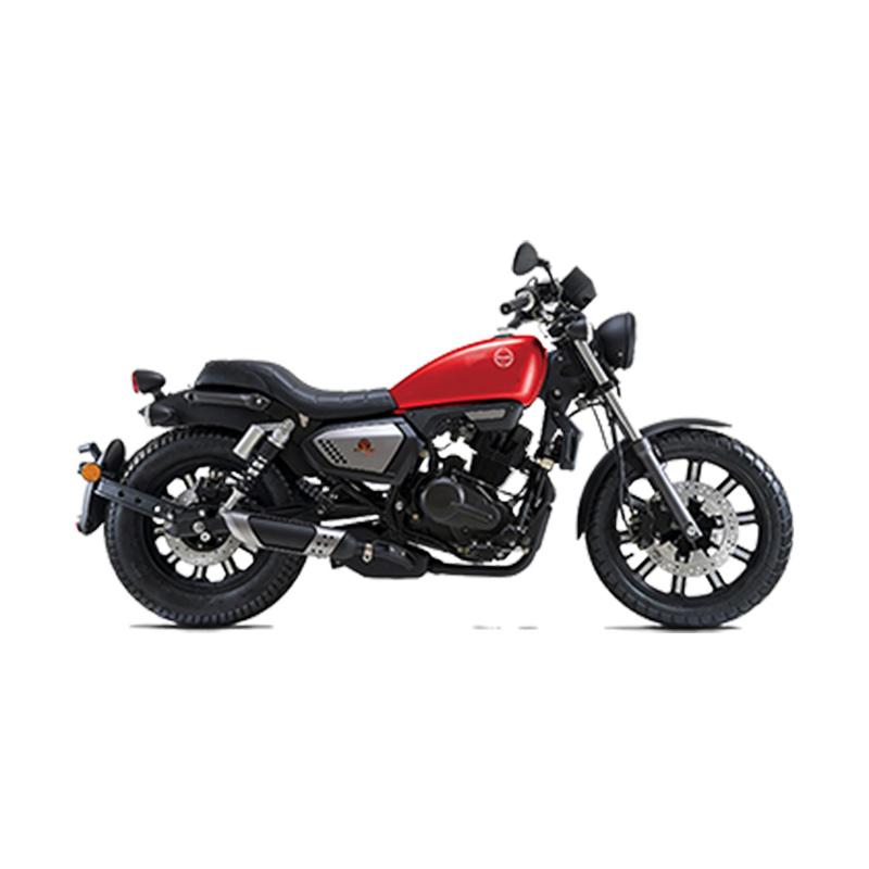 Harga Motor Benelli Bike Lowest Price Benelli Motobi 200 Moto