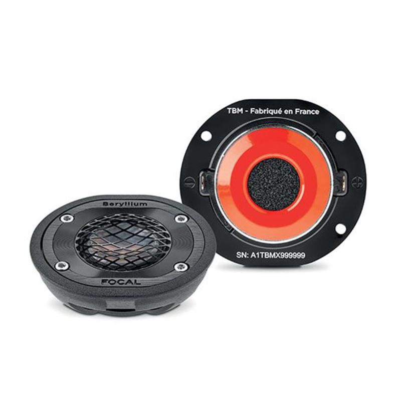 Jual tweeter shop focal beryllium
