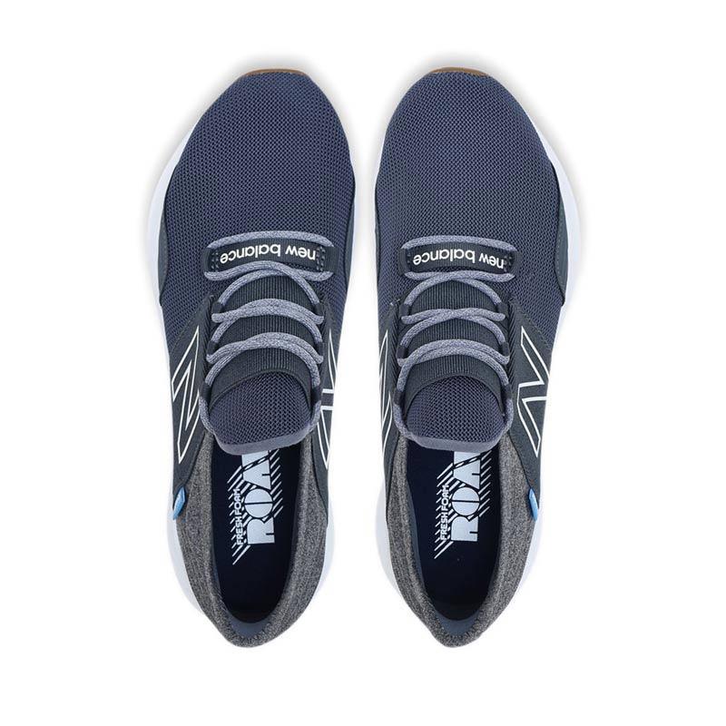 new balance fresh foam t shirt