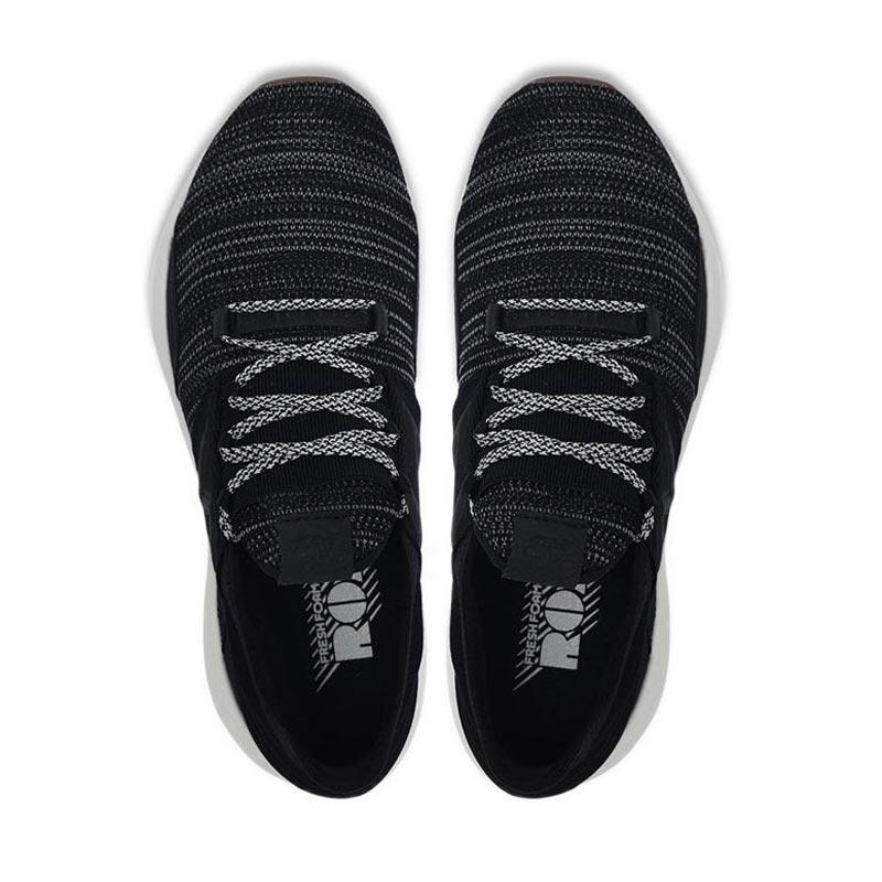 New Balance Fresh Foam Roav Knit Review