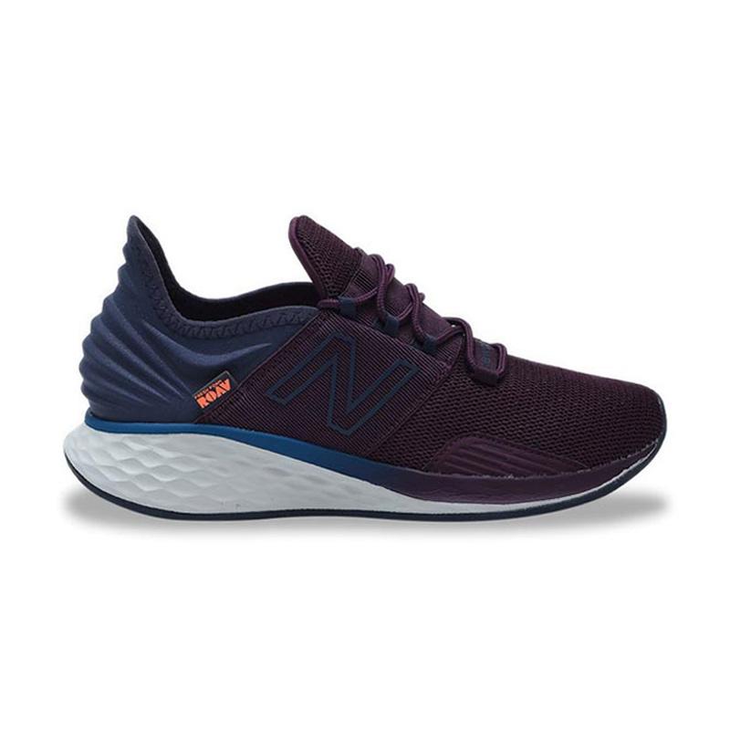 Jual New Balance Fresh Foam Roav Knit Women's Running Shoes di Seller  Planet Sports - Medan Satria, Kota Bekasi | Blibli