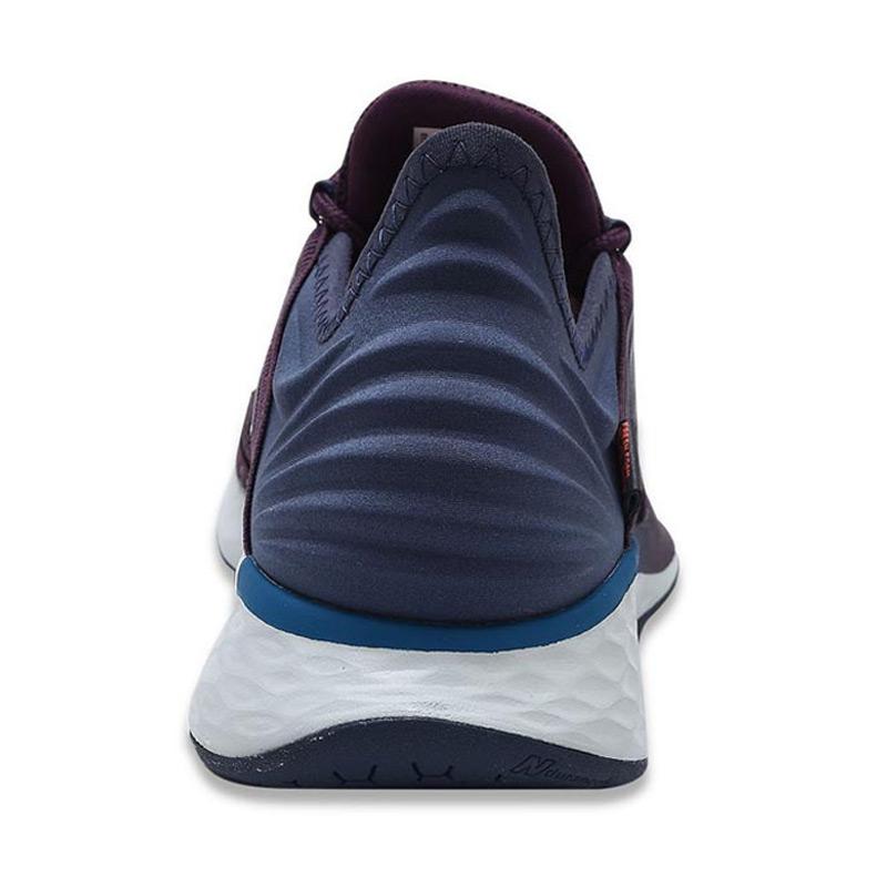new balance new balance fresh foam roav knit women