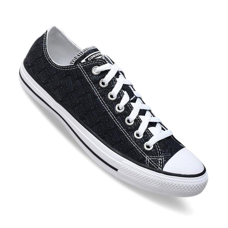 converse all star chuck taylor logo