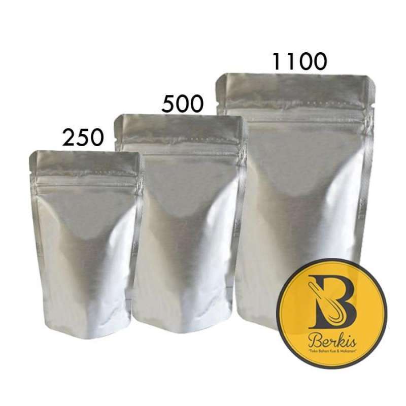 Standup Pouches Standing Pouch Silver Kpack Standing Pouch