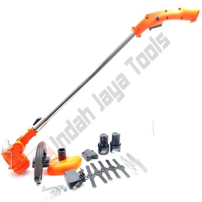 Xenon grass trimmer discount