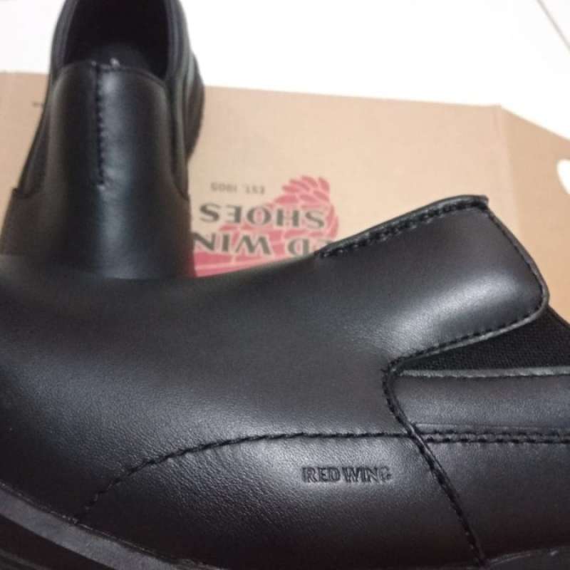 sepatu redwing 6646