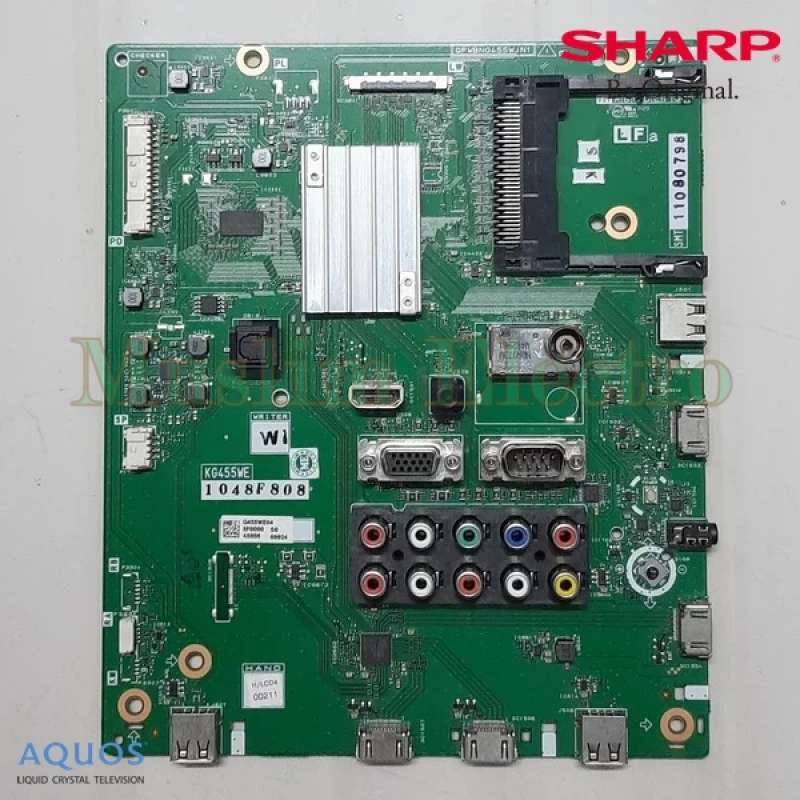 MB mainboard motherboard mesin tv LED Panasonic TH 24A402G - TH24A402G -  Lazada | Lazada Indonesia 11602-500793 40-mt21t6-mpa2hg LED 3 in 1 TV マザーボード