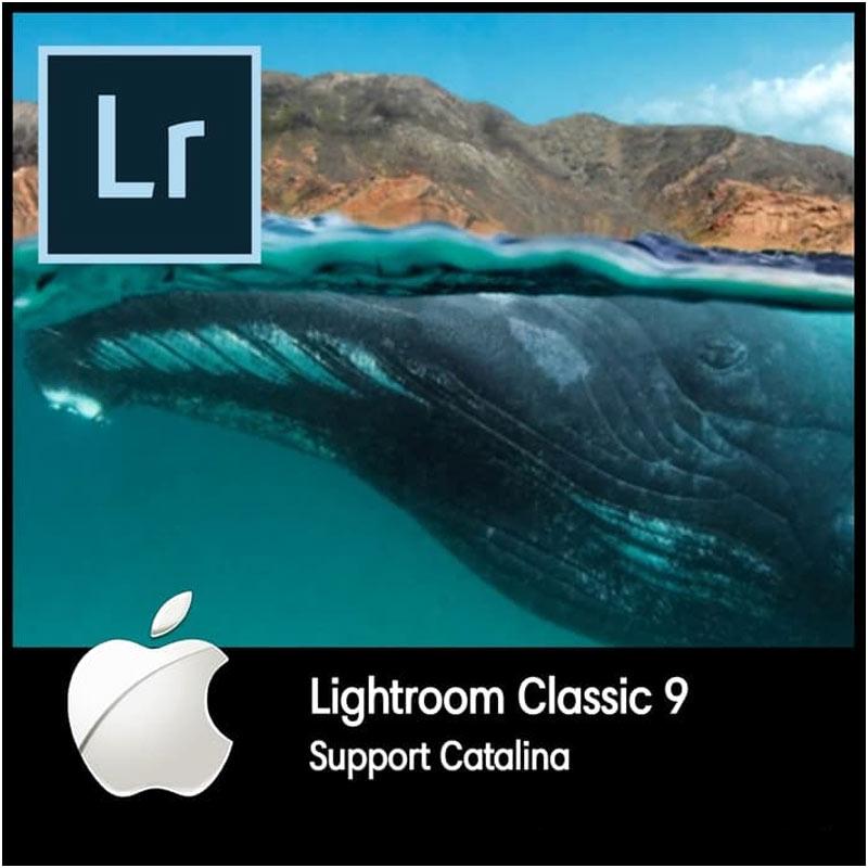 Jual Adobe Lightroom Classic 9 Cc 2020 Software For Mac Full Version Online Juli 2020 Blibli Com