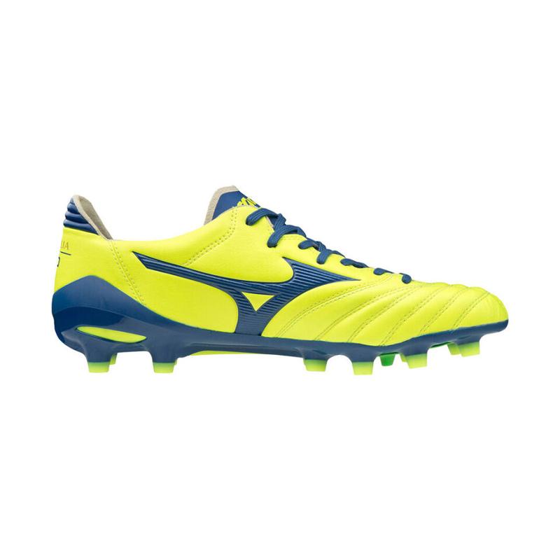 Jual Mizuno Morelia Neo II MD Sepatu Sepakbola Pria di Seller