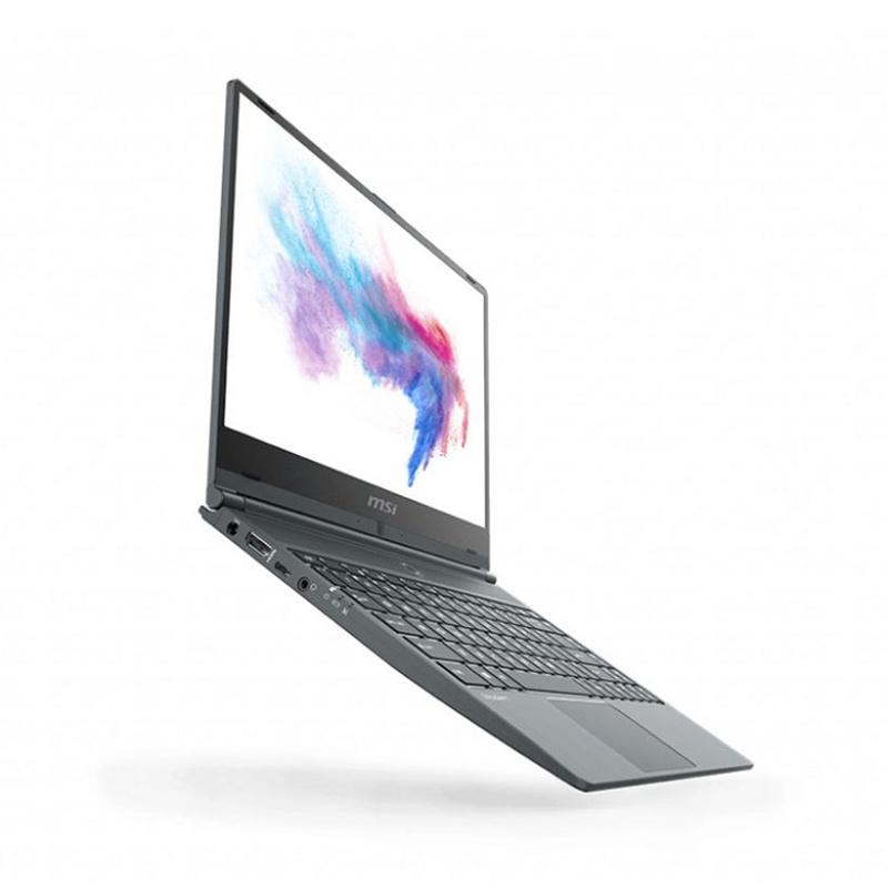 Jual MSi Modern 14 A10RB Gaming Notebook Intel Core i5 10210U