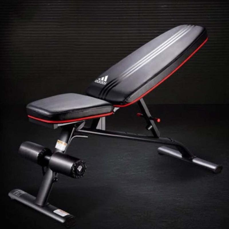 adidas gym equipment