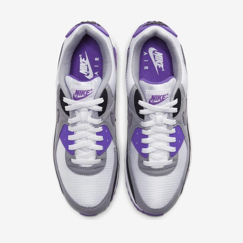 purple air max for men