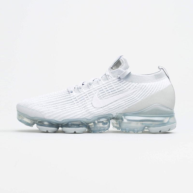 Jual Nike Men Air Vapormax Flyknit 3 Shoe White Aj6900 102 Us7 11 2002 Online November 2020 Blibli Com