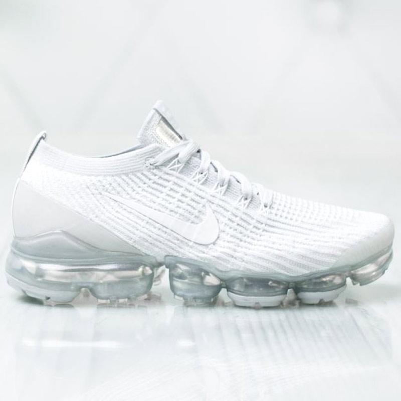 Jual Nike Men Air Vapormax Flyknit 3 Shoe White Aj6900 102 Us7 11 2002 Online November 2020 Blibli Com
