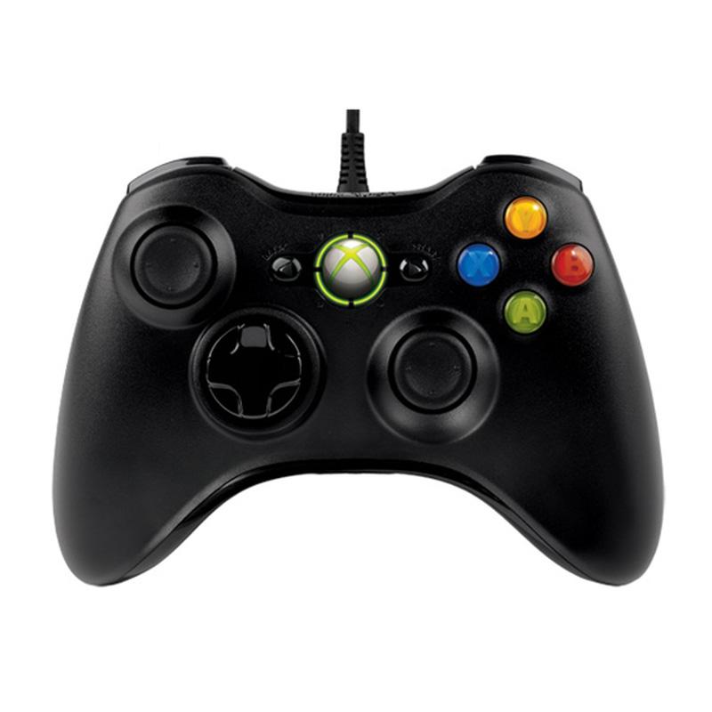 buy xbox 360 wired controller