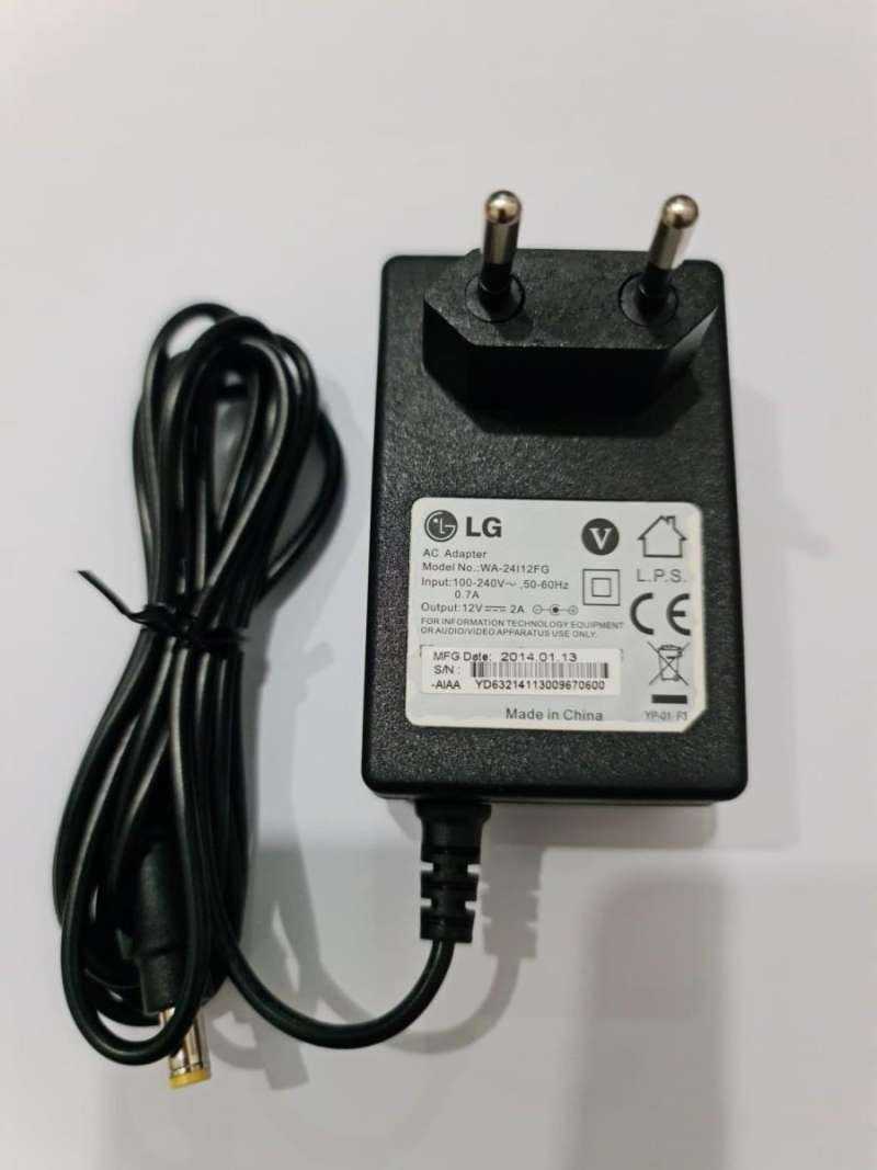 Adaptor kamera cctv online