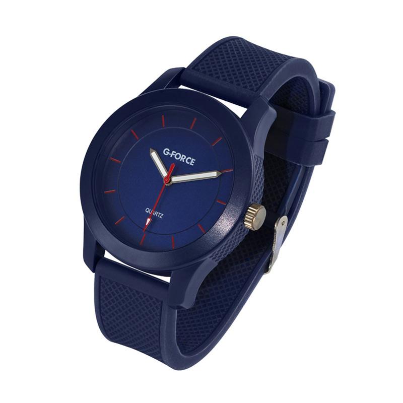 GForce Jam Tangan Pria GF 6012