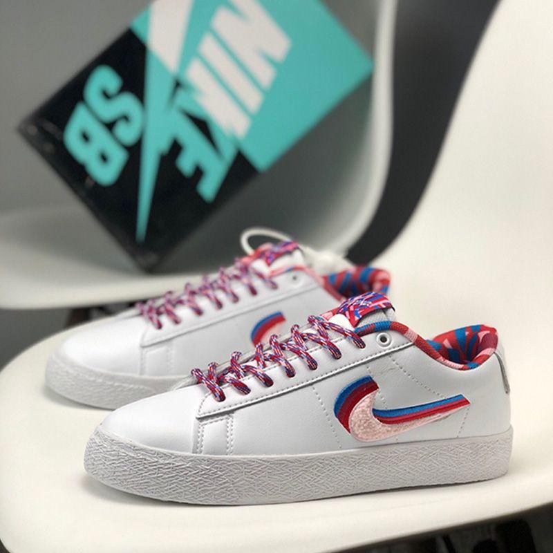 nike retro low tops