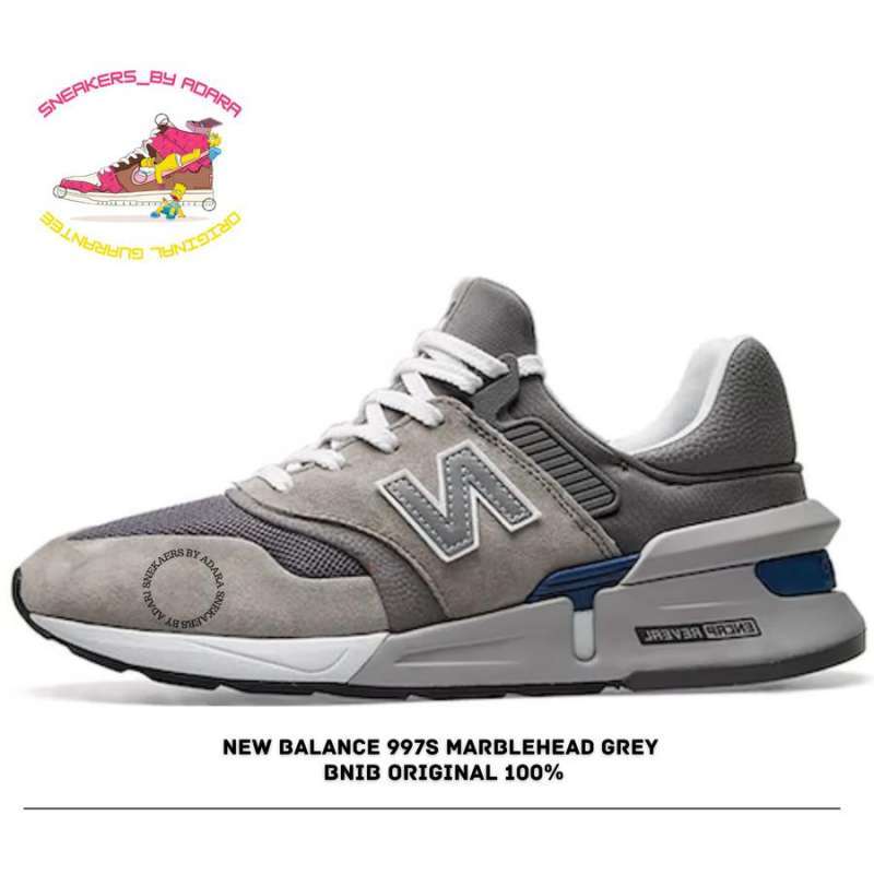 Sepatu new outlet balance 997