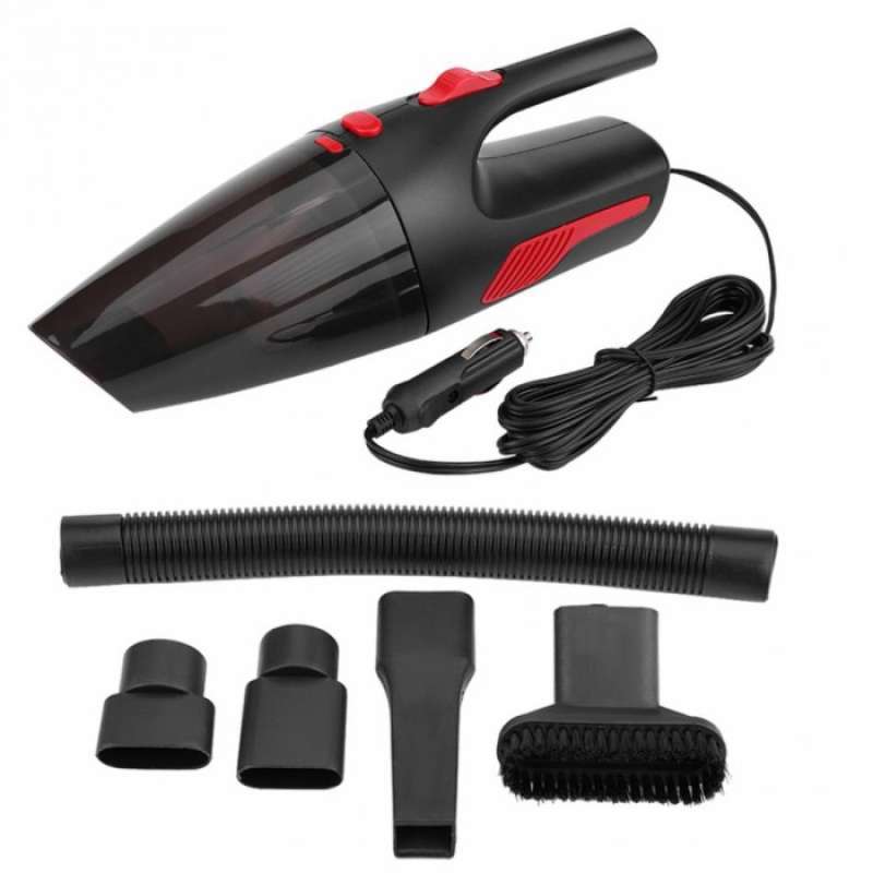 Vacuum cleaner shop mobil