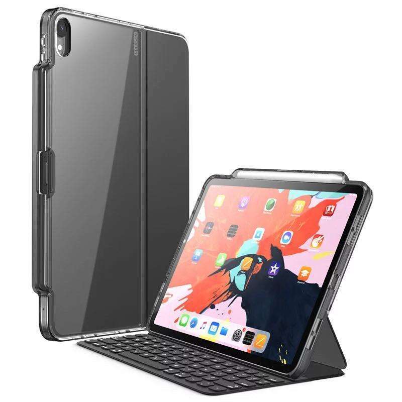 iPad Air (第4世代)FOLIO TOUCH ApplePencil Chinese Apple Smart Keyboard Folio for iPad Pro 11