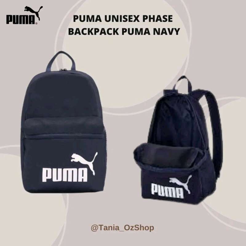 Puma ke bag shop
