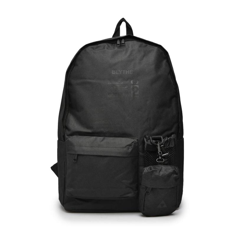 dulce logo backpack