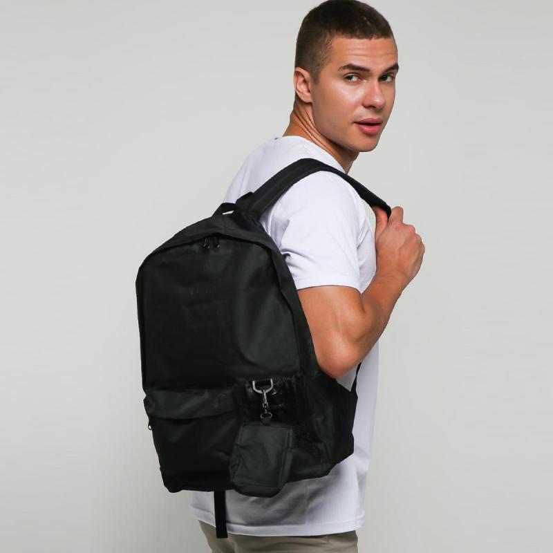 dulce logo backpack