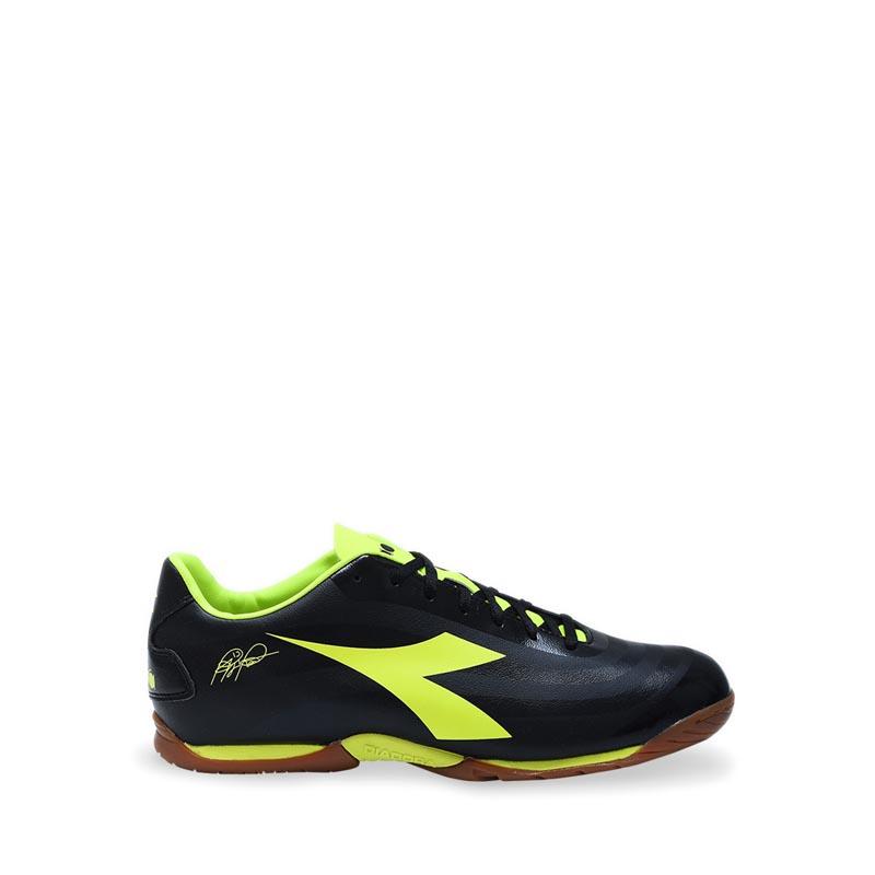 Jual Diadora RB10 MARS R ID Men s Sneakers Shoes Black 43 di