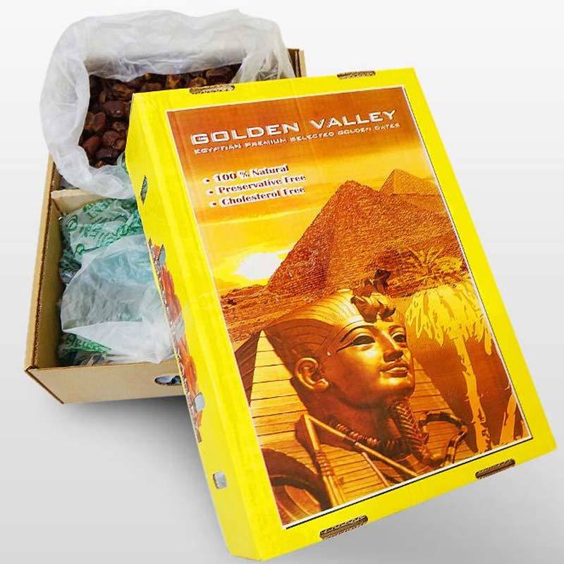 Jual Golden Valley Kurma di Seller RFA SHOP - Kota Tangerang, Banten | Blibli