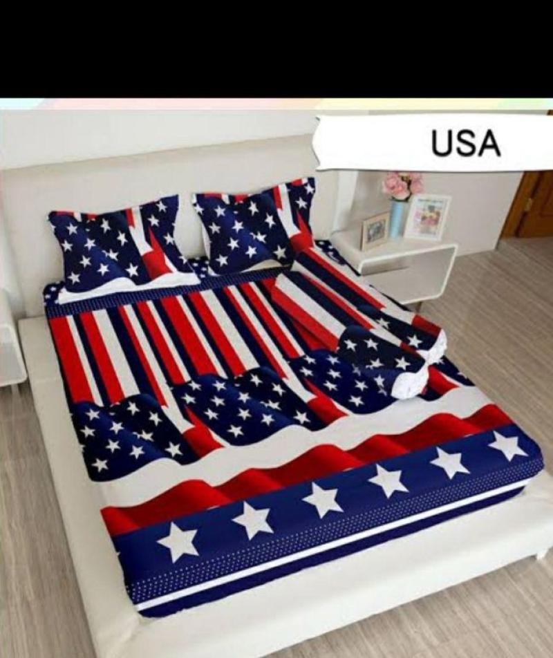 Jual Lady Rose Usa Single Sprei 120 X 200 Online Januari 2021 Blibli