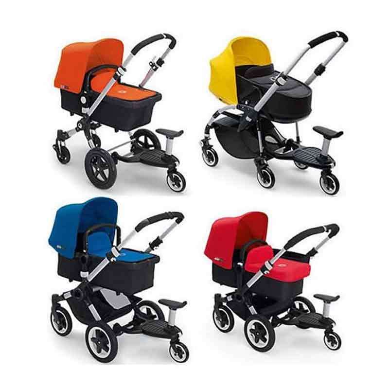 bugaboo buggy board