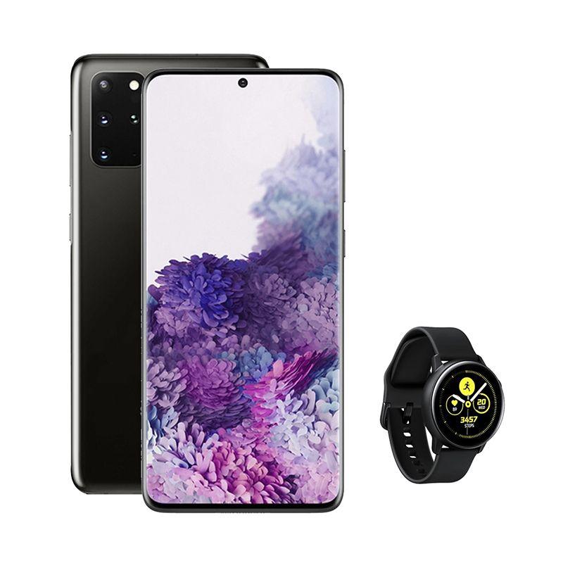 Samsung galaxy s20 watch clearance