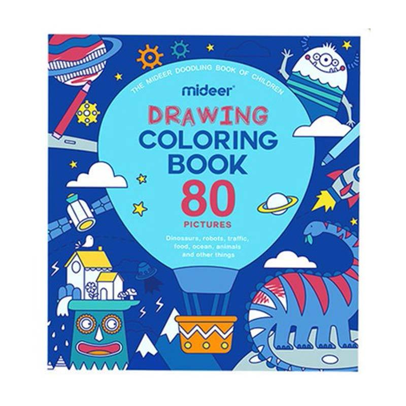 Jual Mideer Coloring Book For Kids Hot Air Balloon Pink Bubble Coloring Pages For 7 14 Years Old Blue Online Maret 2021 Blibli Pen pack includes a rainbow gel pen that changes colour as it is used. mideer coloring book for kids hot air balloon pink bubble coloring pages for 7 14 years old blue