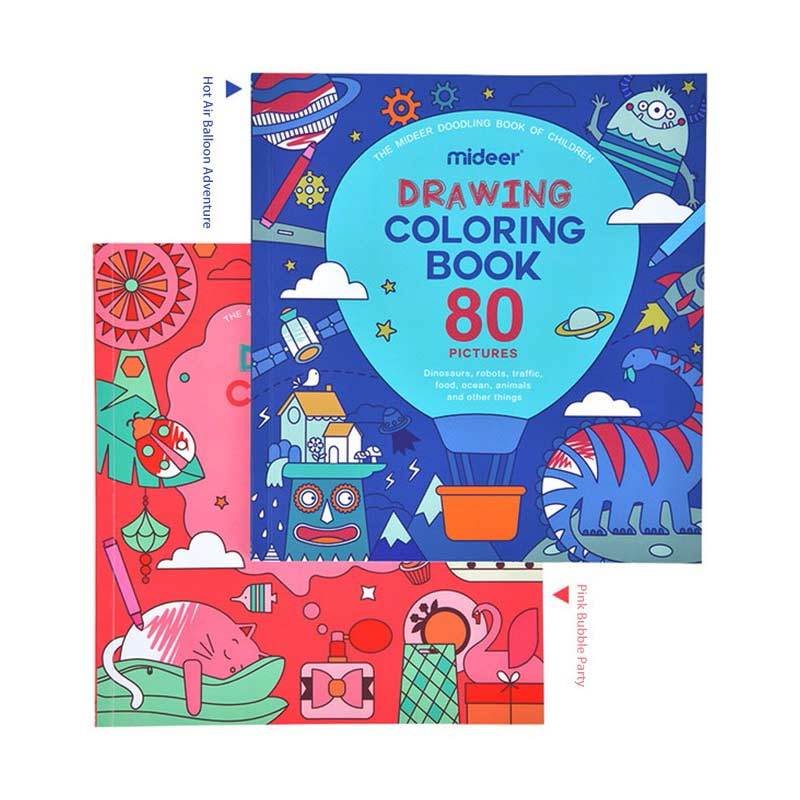 Jual Mideer Coloring Book For Kids Hot Air Balloon Pink Bubble Coloring Pages For 7 14 Years Old Blue Online Maret 2021 Blibli Reviewed in the united kingdom on june 17, 2016. mideer coloring book for kids hot air balloon pink bubble coloring pages for 7 14 years old blue