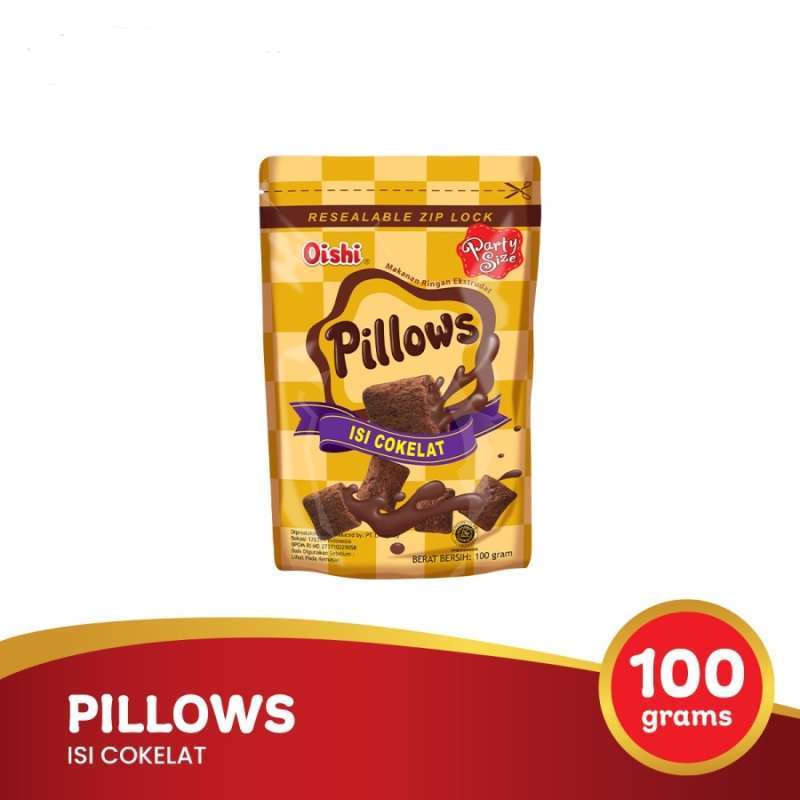 Oishi thin pillows outlet