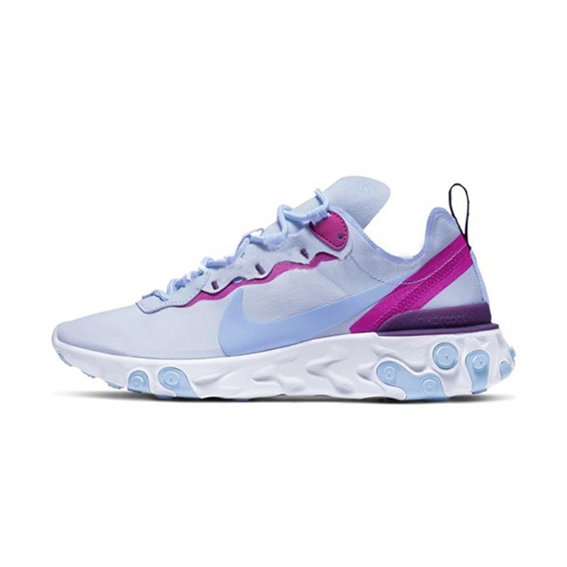 nike womens react element