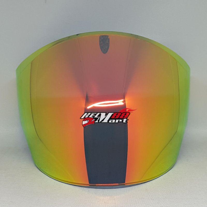 Flat visor clearance kyt dj maru