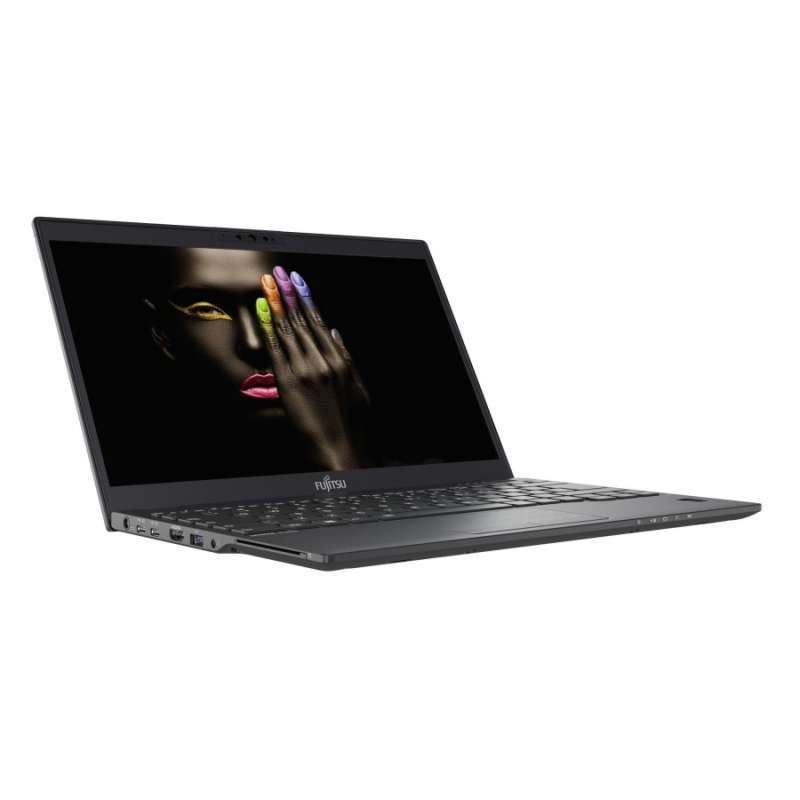 LIFEBOOK UH i7-1165G7/16GB/256GB
