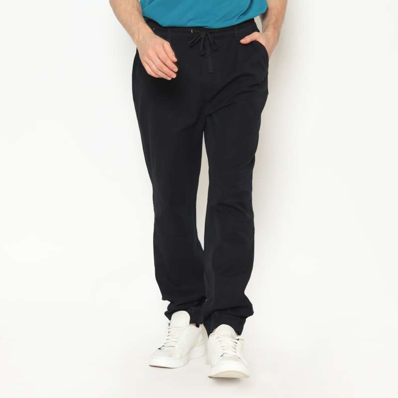 Celana chino jogger top