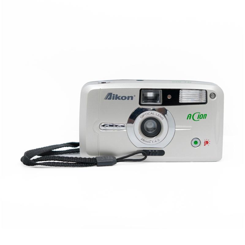 Jual Instaxshop Aikon Action Kamera Pocket Online Juni 2020