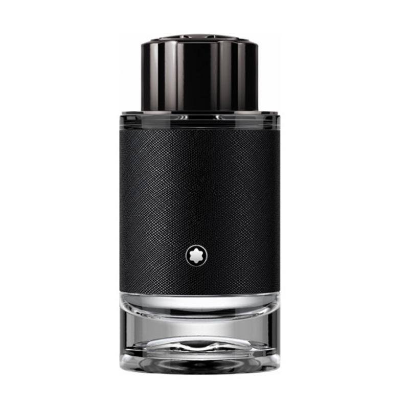 Jual Montblanc Explorer Edp Men Parfum Pria 100 Ml Tester With Cap Online Oktober 2020 Blibli Com