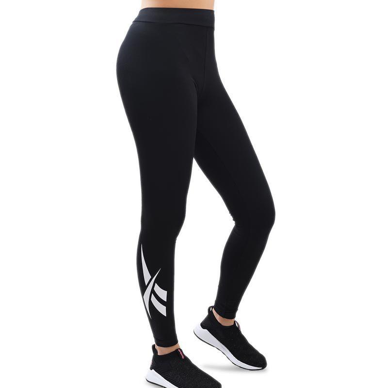 Jual Reebok Classic V Logo Vector Women S Legging Online Oktober 2020 Blibli Com