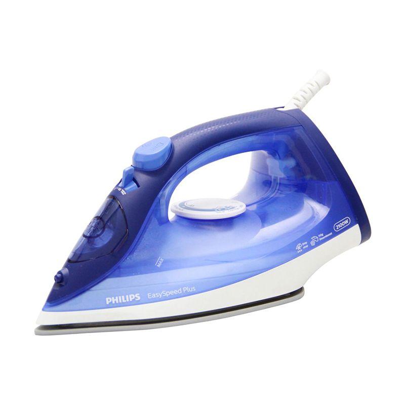 Jual Philips Gc2145 Gc 2145 25 Setrika Uap 1200 W Online Oktober 2020 Blibli Com