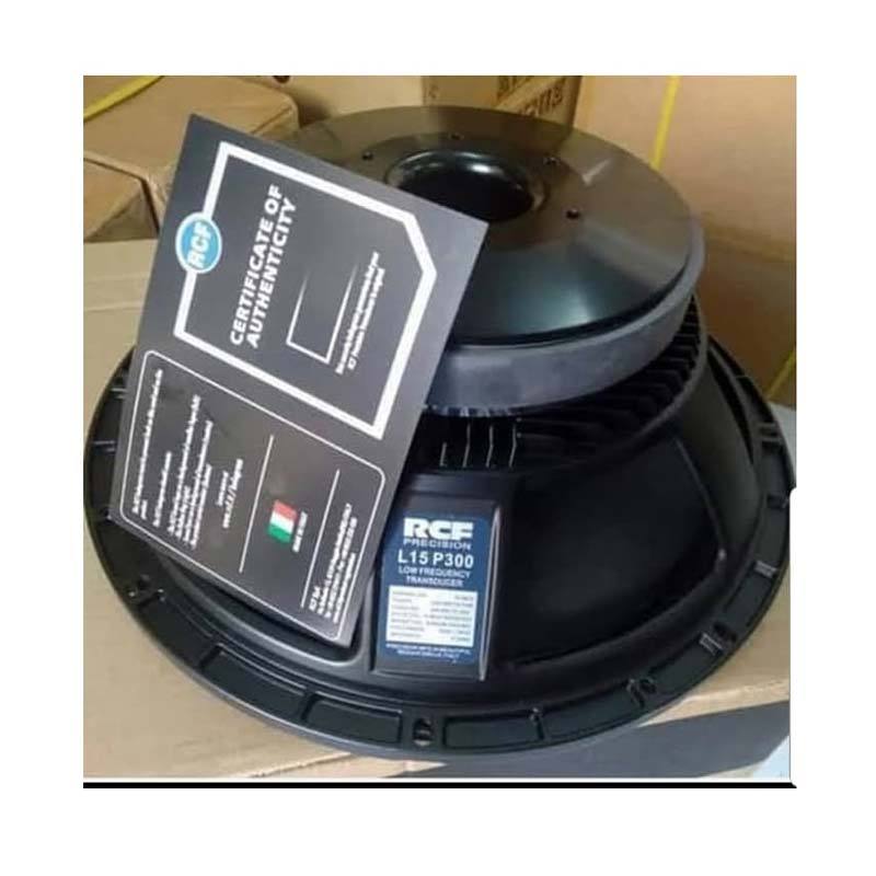 Speaker subwoofer 15 inch rcf online