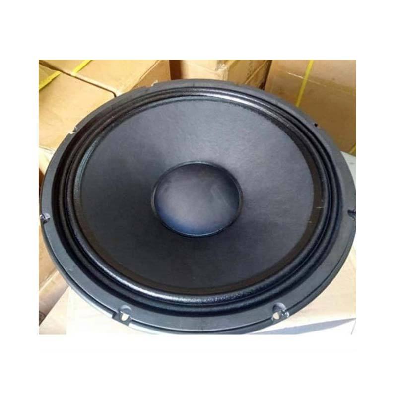 rcf 15 inch speaker