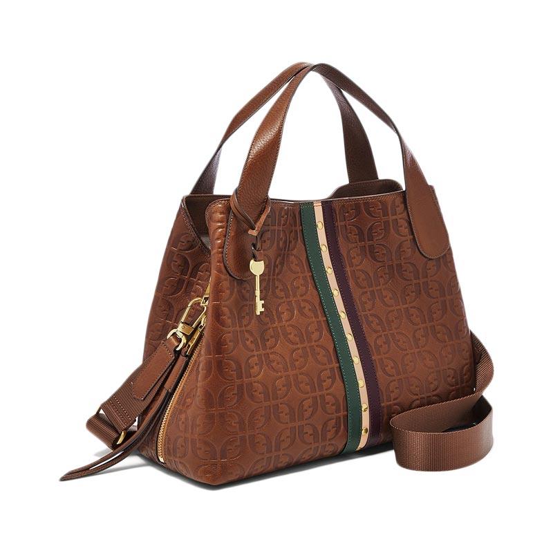 Promo Fossil ZB7838914 Maya Satchel 