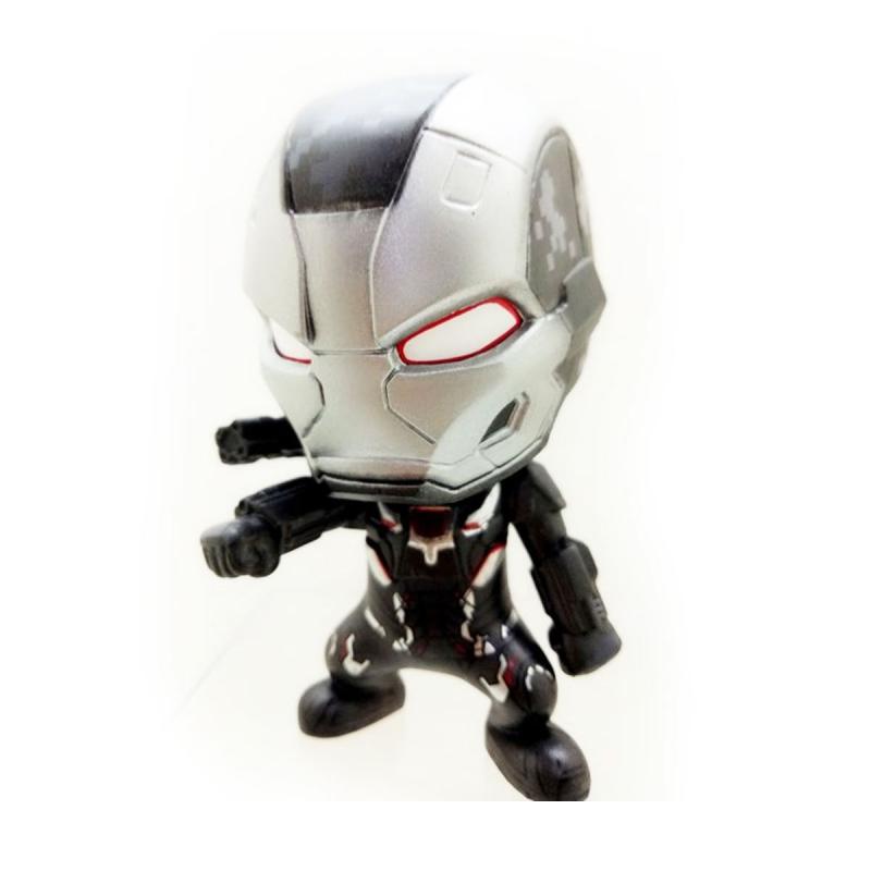 oem war machine avengers action figure