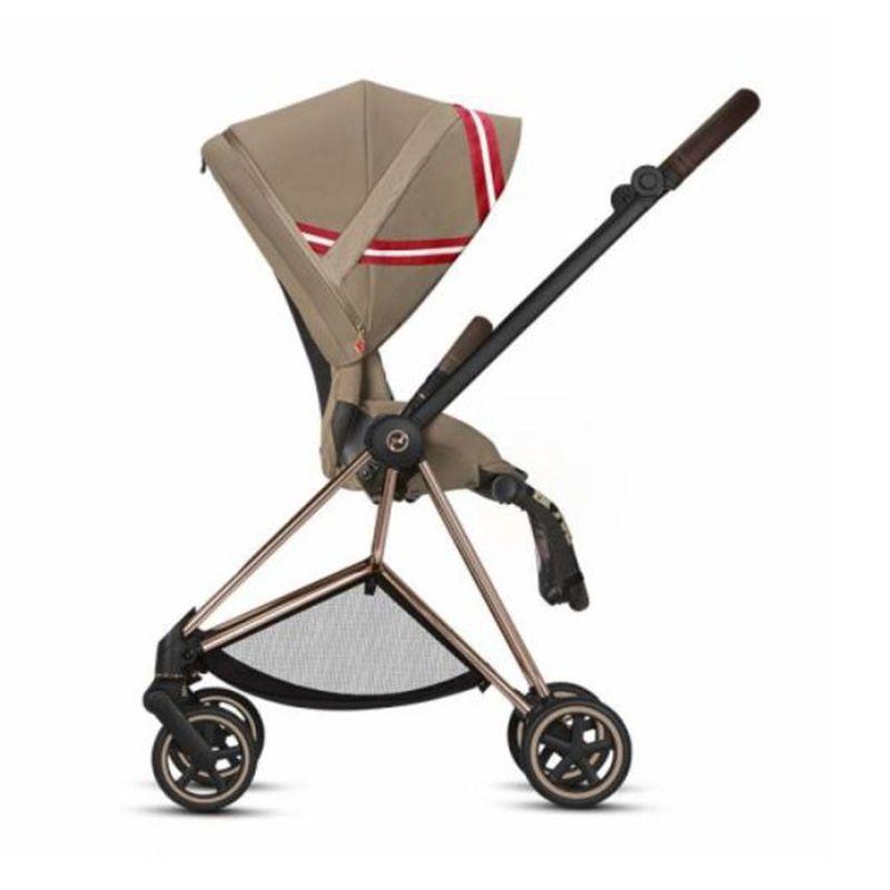 Jual Pre Order Cybexi Mios One Love Rose Gold By Kk Kereta Dorong Bayi Online Oktober 2020 Blibli Com