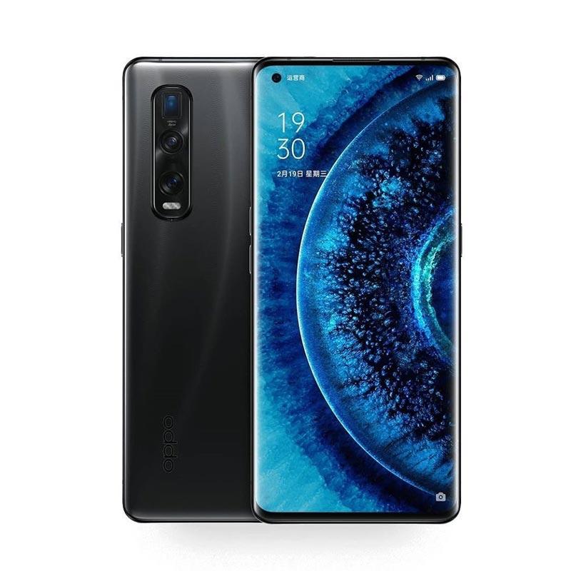 Jual Oppo Find X2 Pro Tea Orange Smartphone 512gb 12gb Murah Mei 2021 Blibli